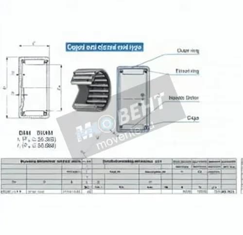 IKO BAM4420-IKO - Image 1