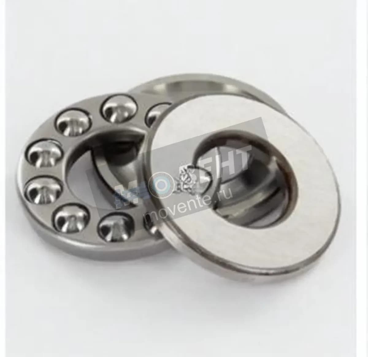 SKF 51202-SKF - Image 1