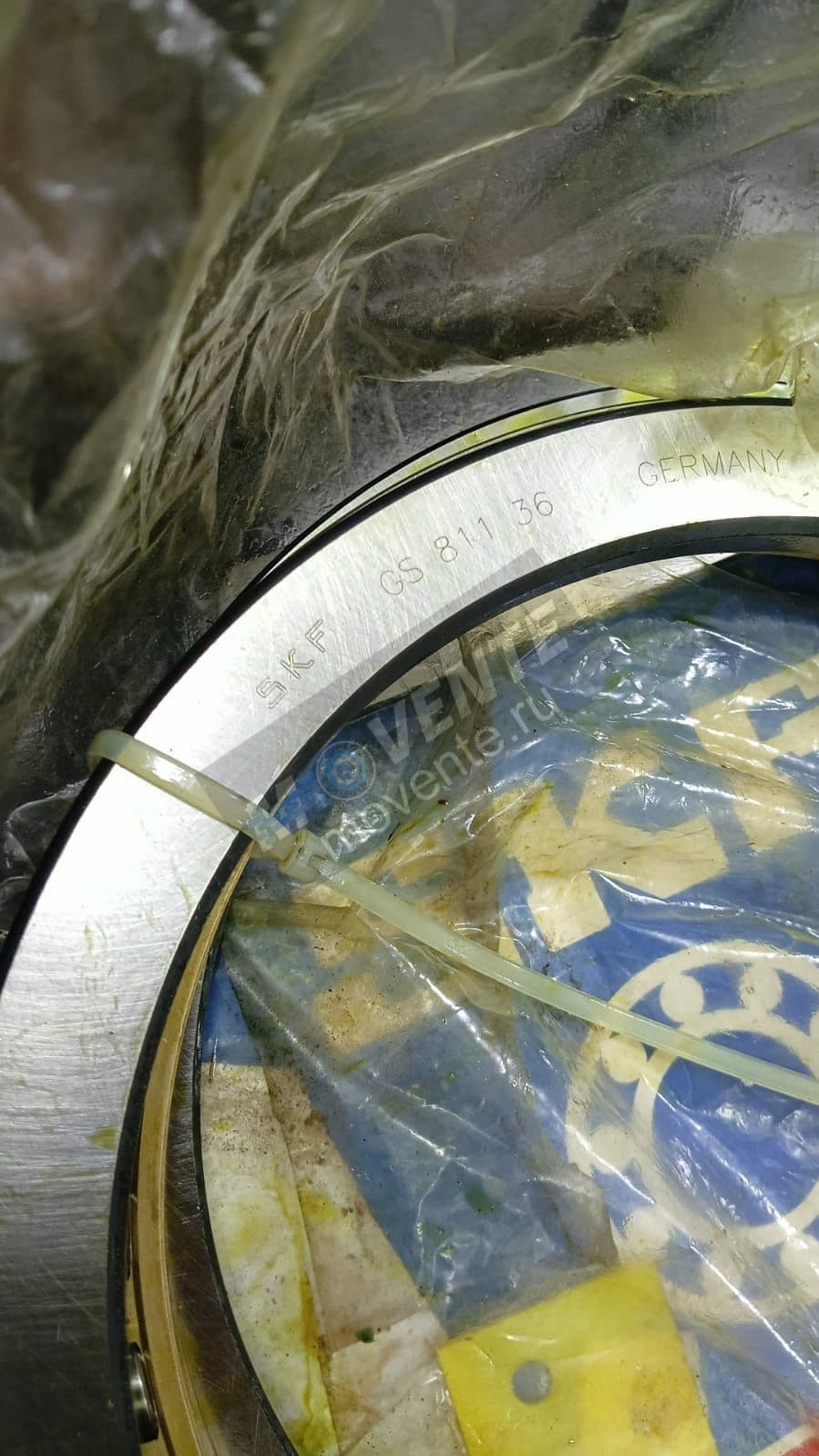 Подшипник SKF 81136 M - Image 1