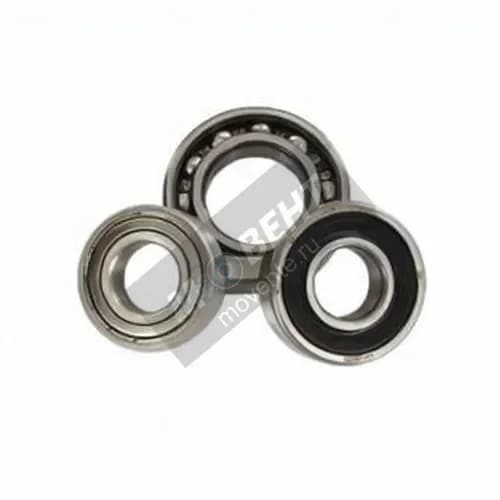 TIMKEN 672-TIMKEN - Image 1