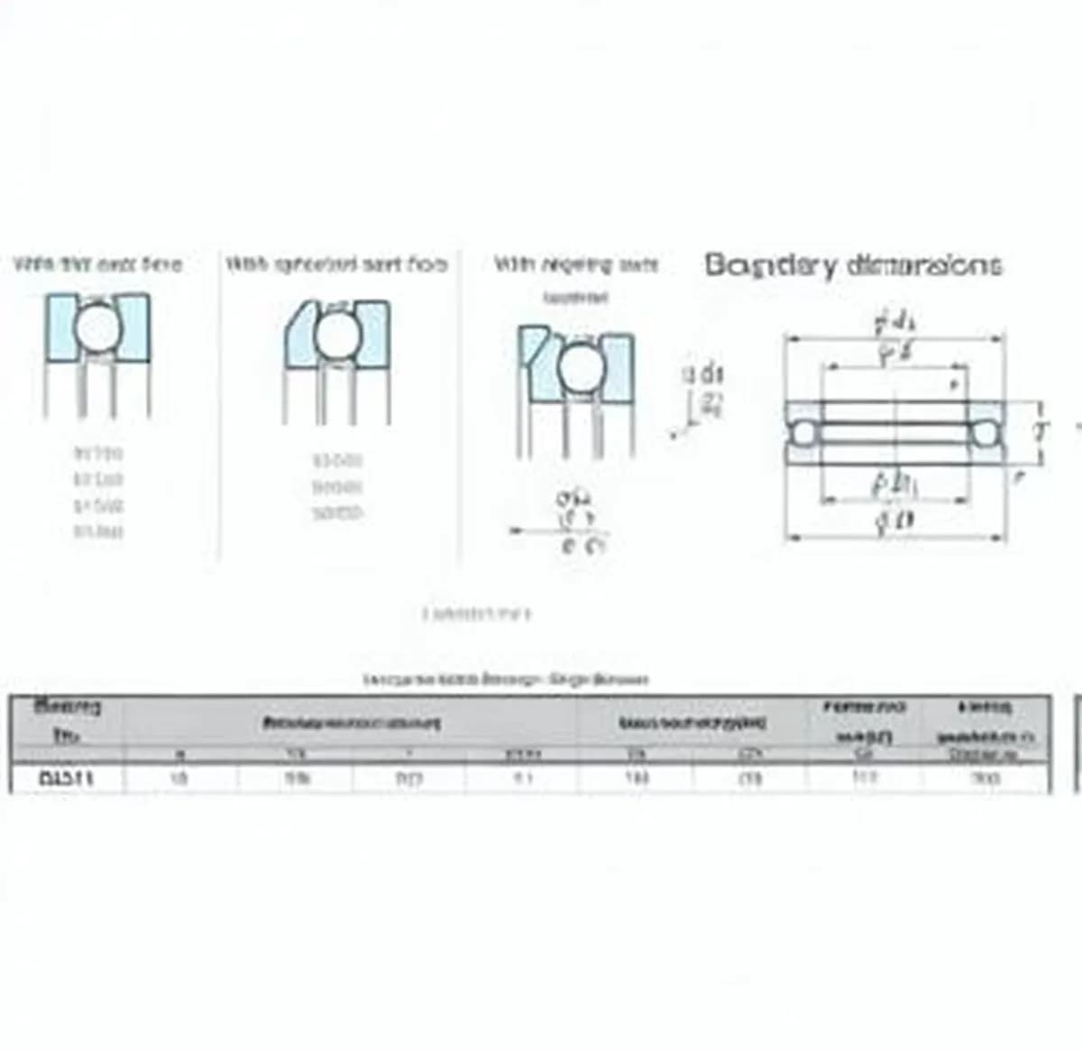 JTEKT 53311-JTEKT - Image 1