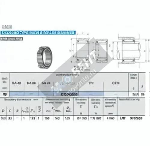 IKO TAFI9512526-IKO - Image 1