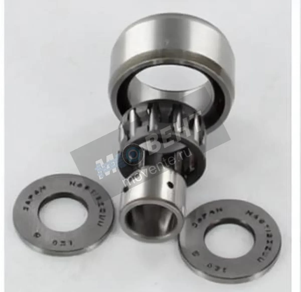 IKO NAST12-ZZUU-IKO - Image 1