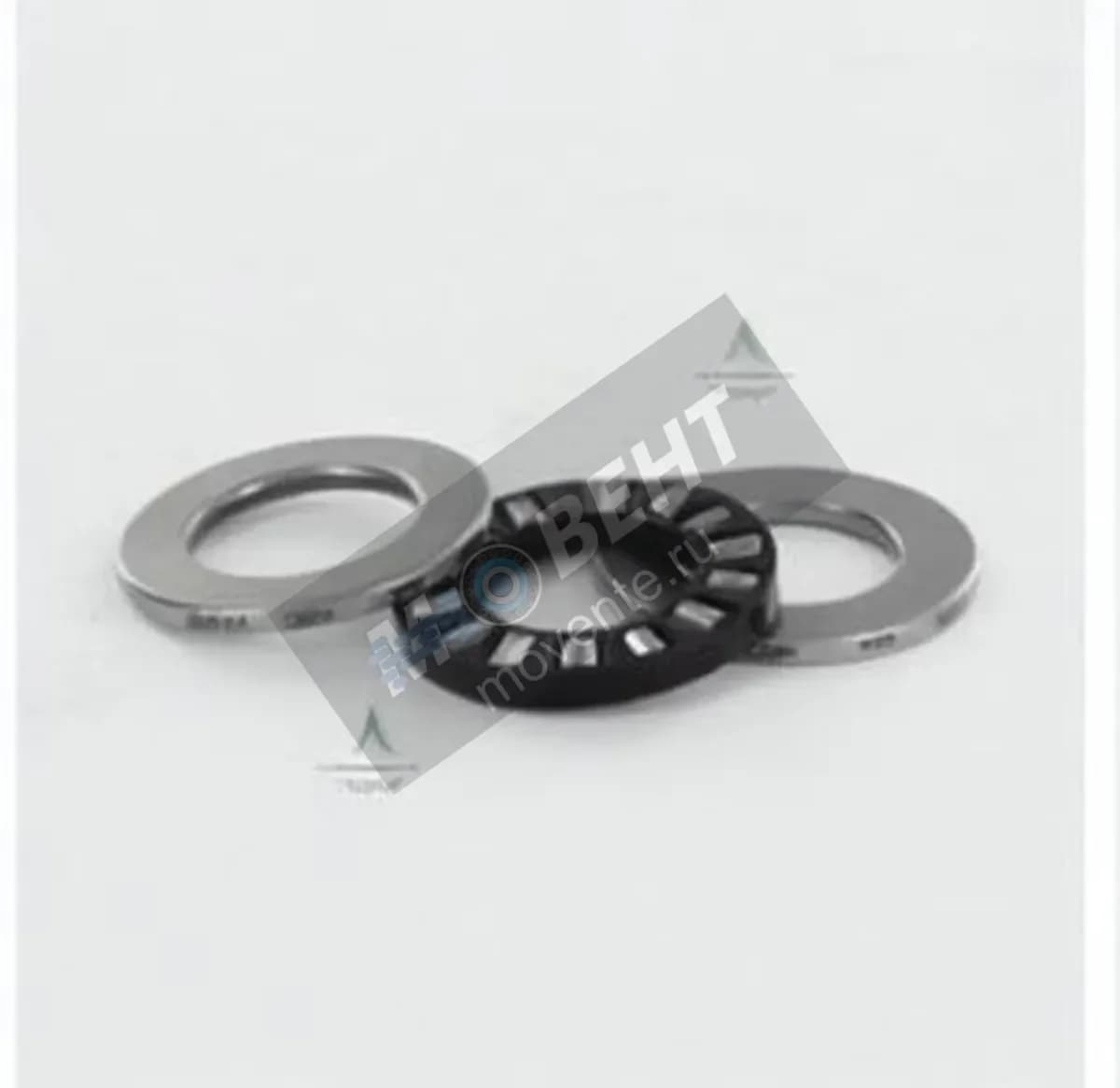 TORRINGTON 81104-TVPB-TORRINGTON - Image 1