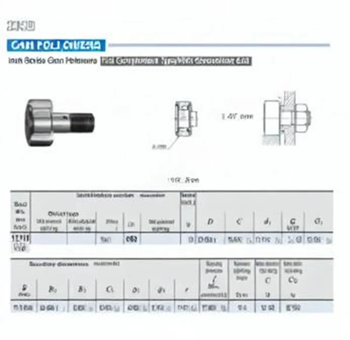 IKO CR16-VUUR-IKO - Image 1