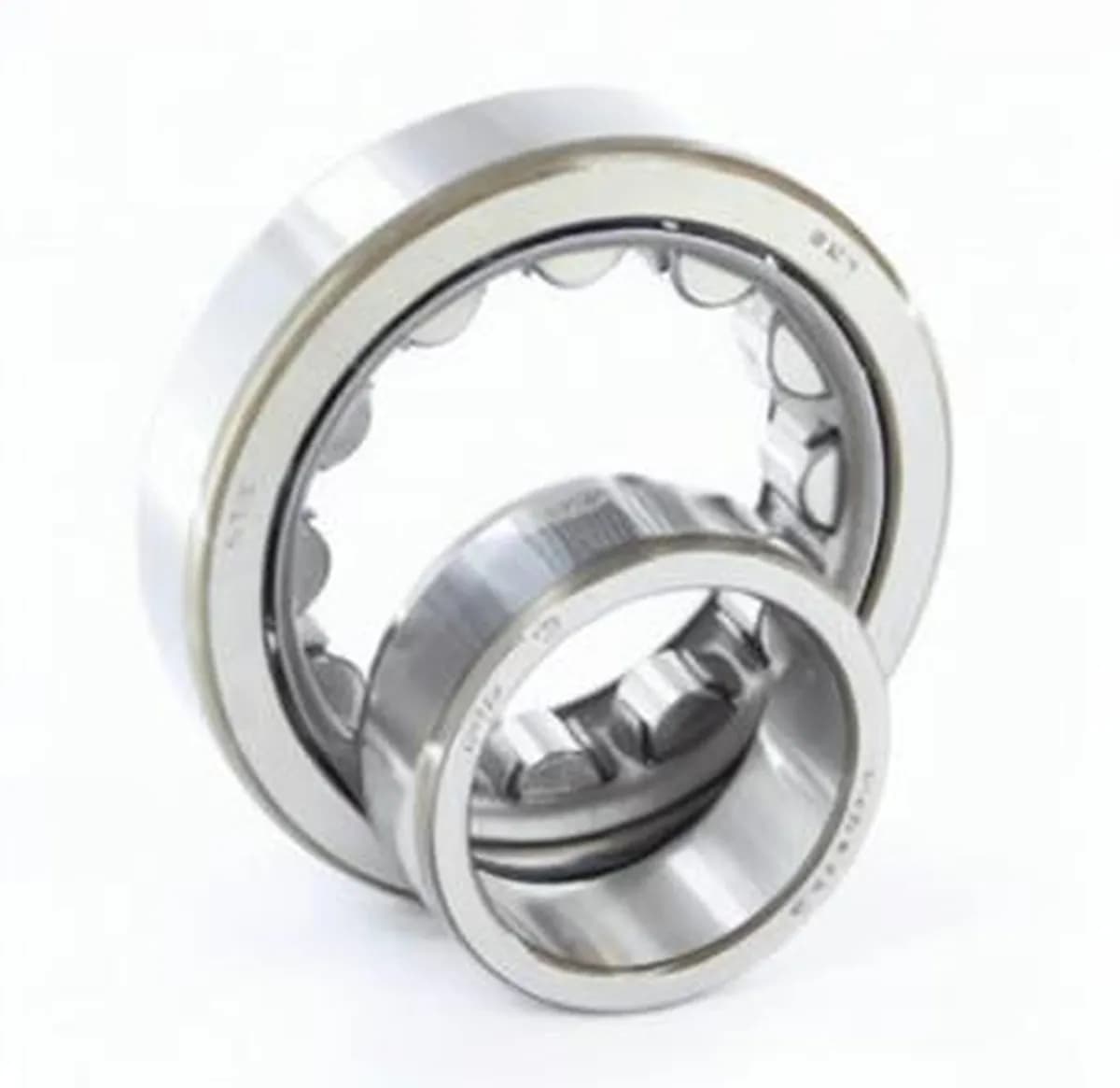 NTN NU207-C3-NTN - Image 1