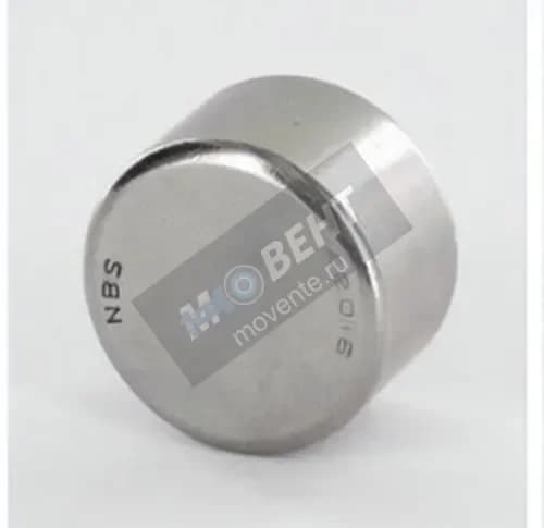 GEN BK2016 - Image 1