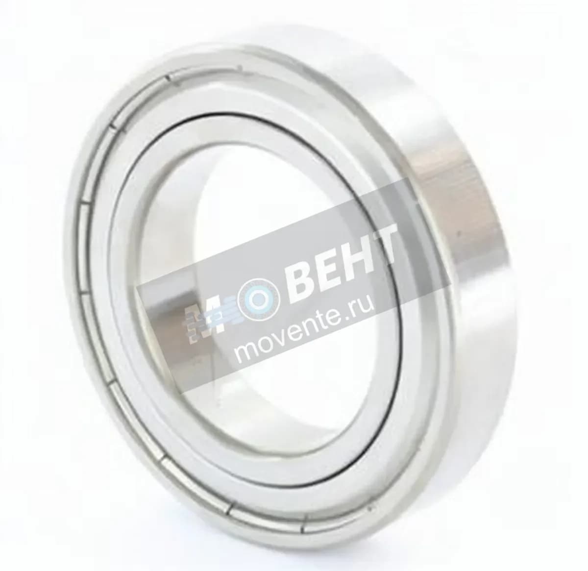 SKF W6009-2Z-SKF - Image 1