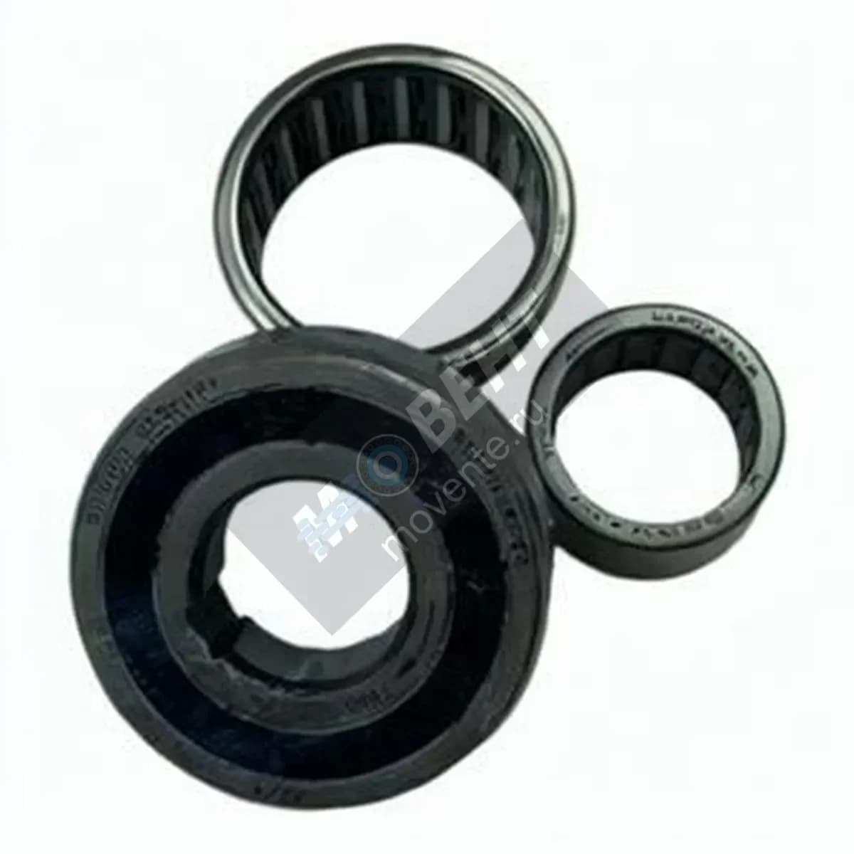 STIEBER NF20-STIEBER - Image 1