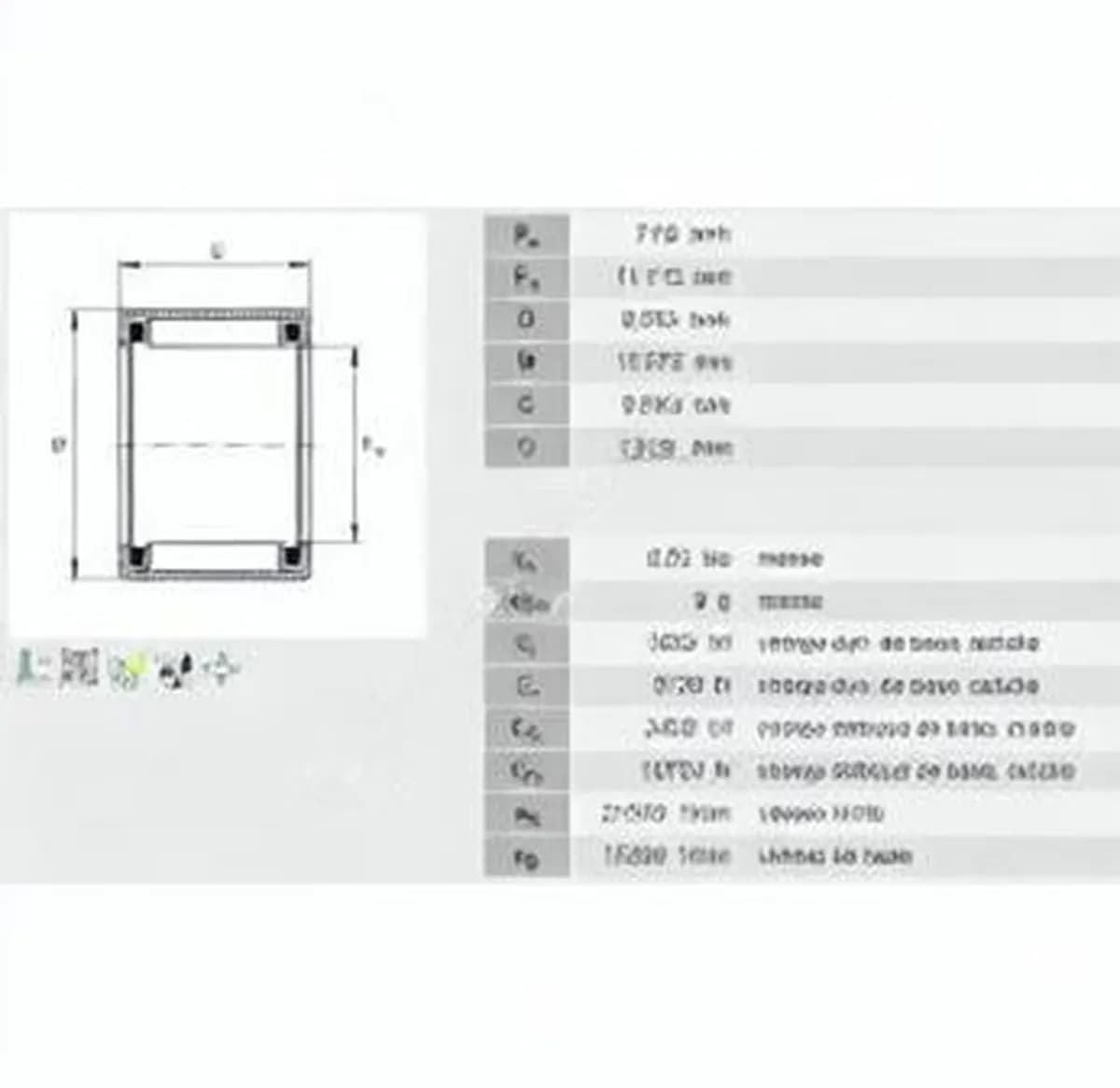 INA SCE710-INA - Image 1