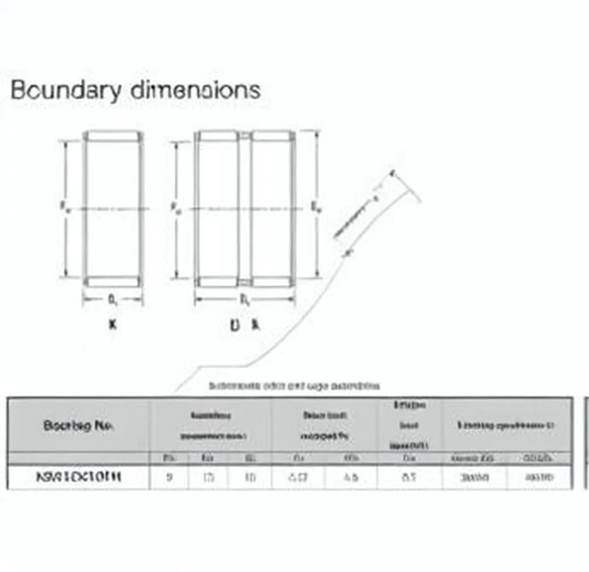 JTEKT K9-12-10-FH-JTEKT - Image 1
