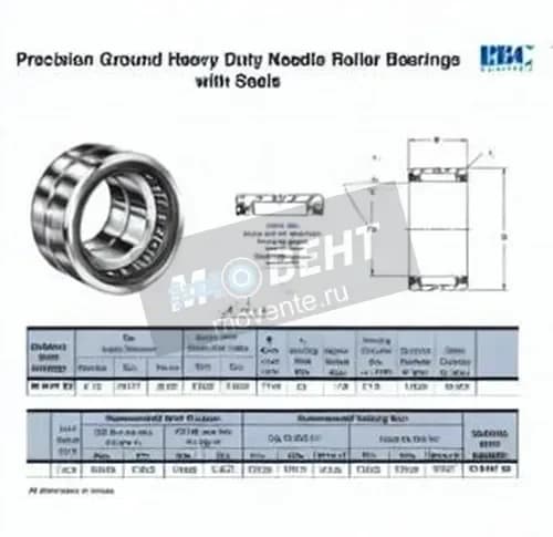 RBC SJ8447-SS-RBC - Image 1