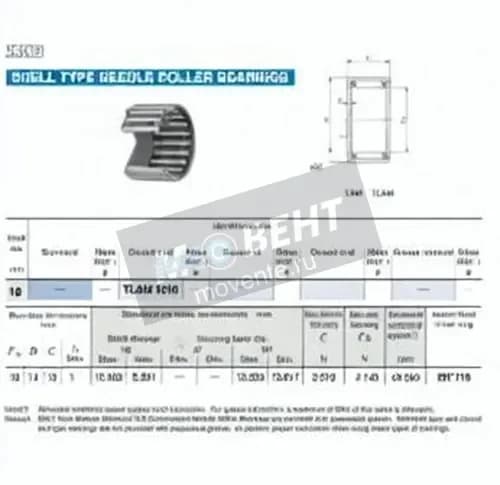 IKO TLAM1010-IKO - Image 1