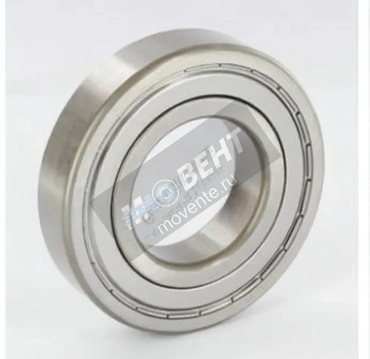 SKF 6208-ZZ-SKF - Image 1