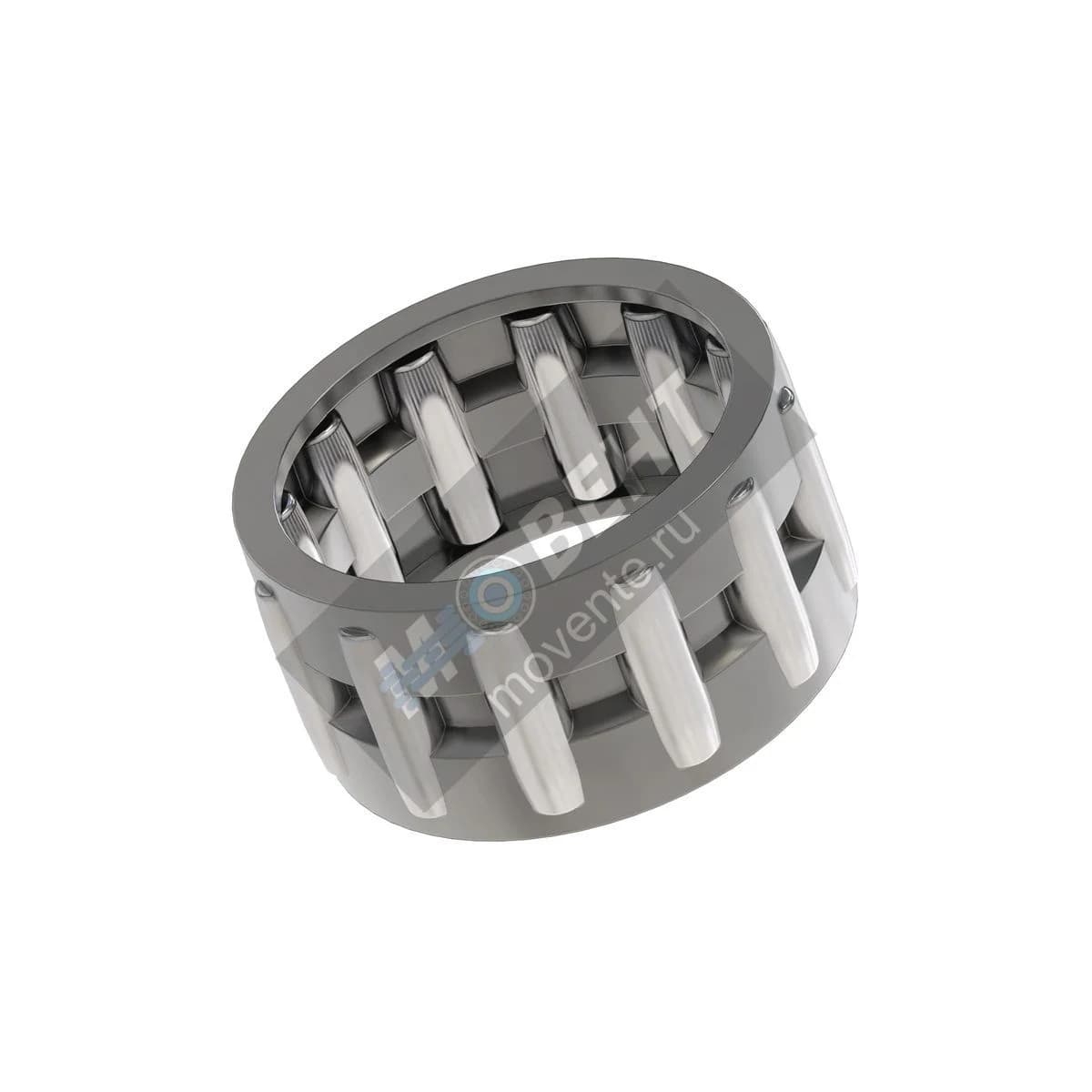 SJ305624: Однорядный цилиндрический роликоподшипник