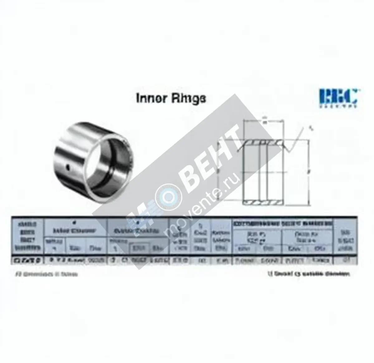 RBC IR9688-D-RBC - Image 1