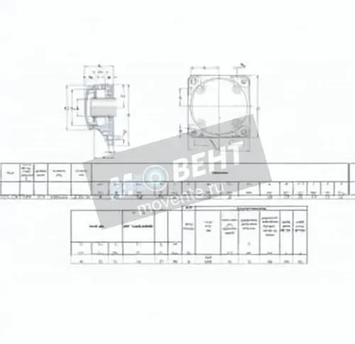 SKF FNL-518-B-2218-K-H318-SKF - Image 1
