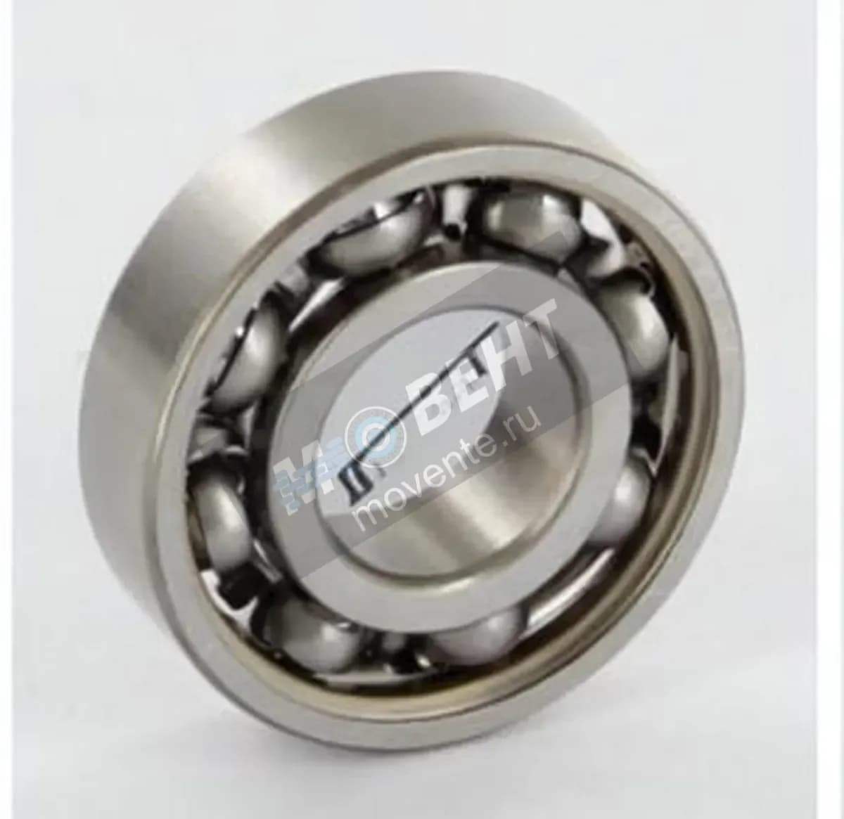 SKF 6001-SKF - Image 1