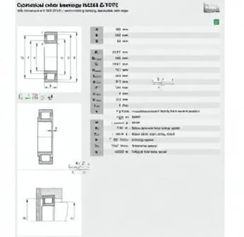 FAG NJ324-E-TVP2-C3-FAG - Image 1