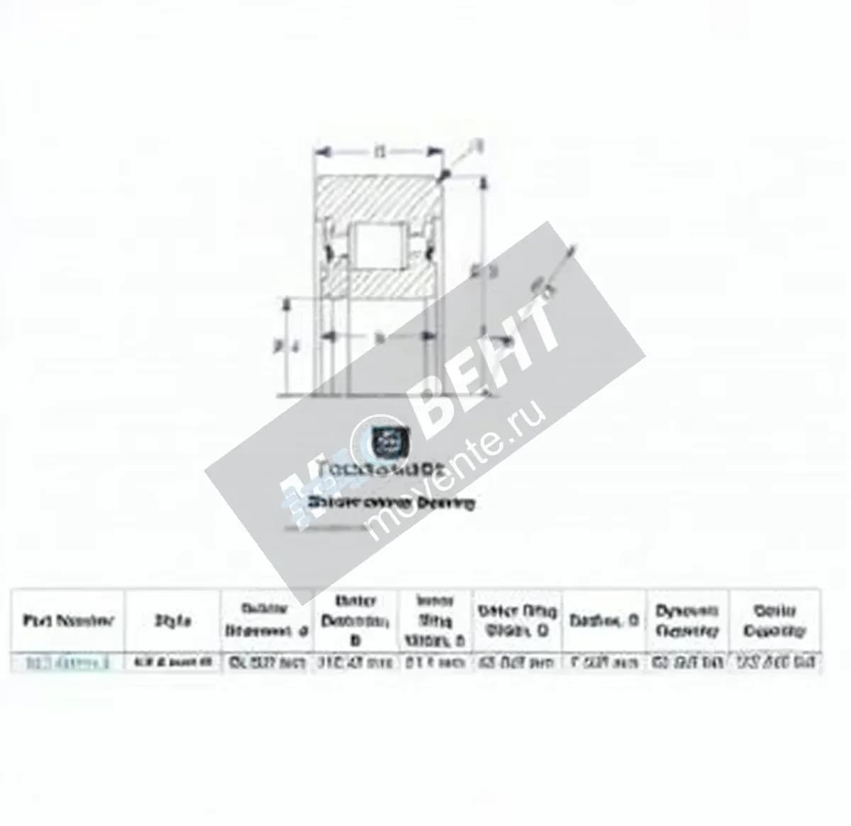 ENDURO MG65MM-4-ENDURO - Image 1