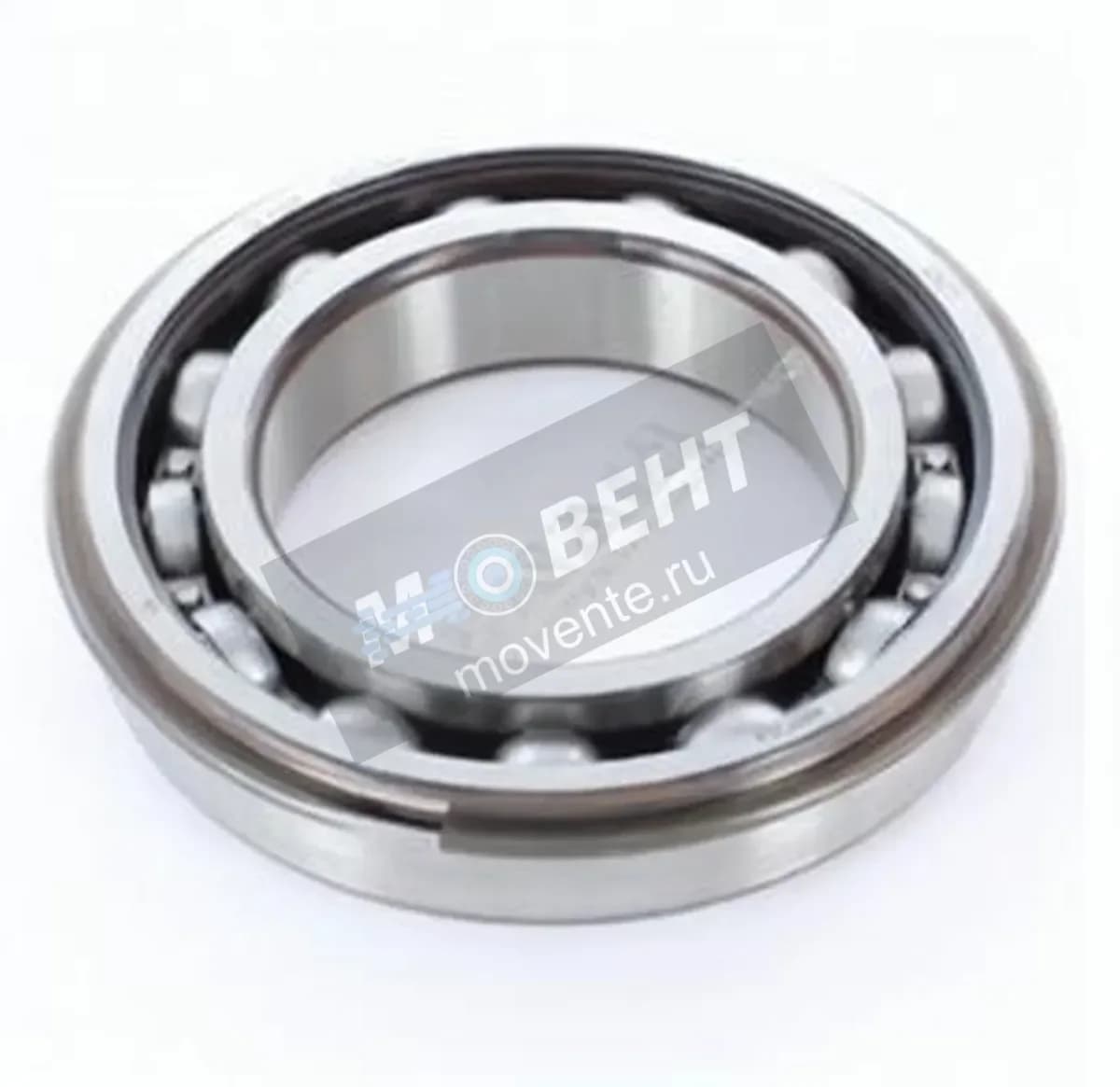 SKF 6011-NR-SKF - Image 1