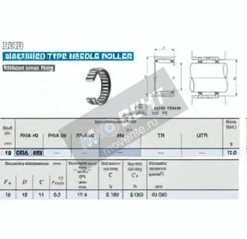 IKO RNA498-IKO - Image 1