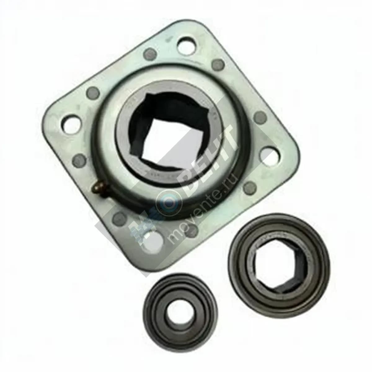 FAFNIR GN207-KRRB-FAFNIR - Image 1