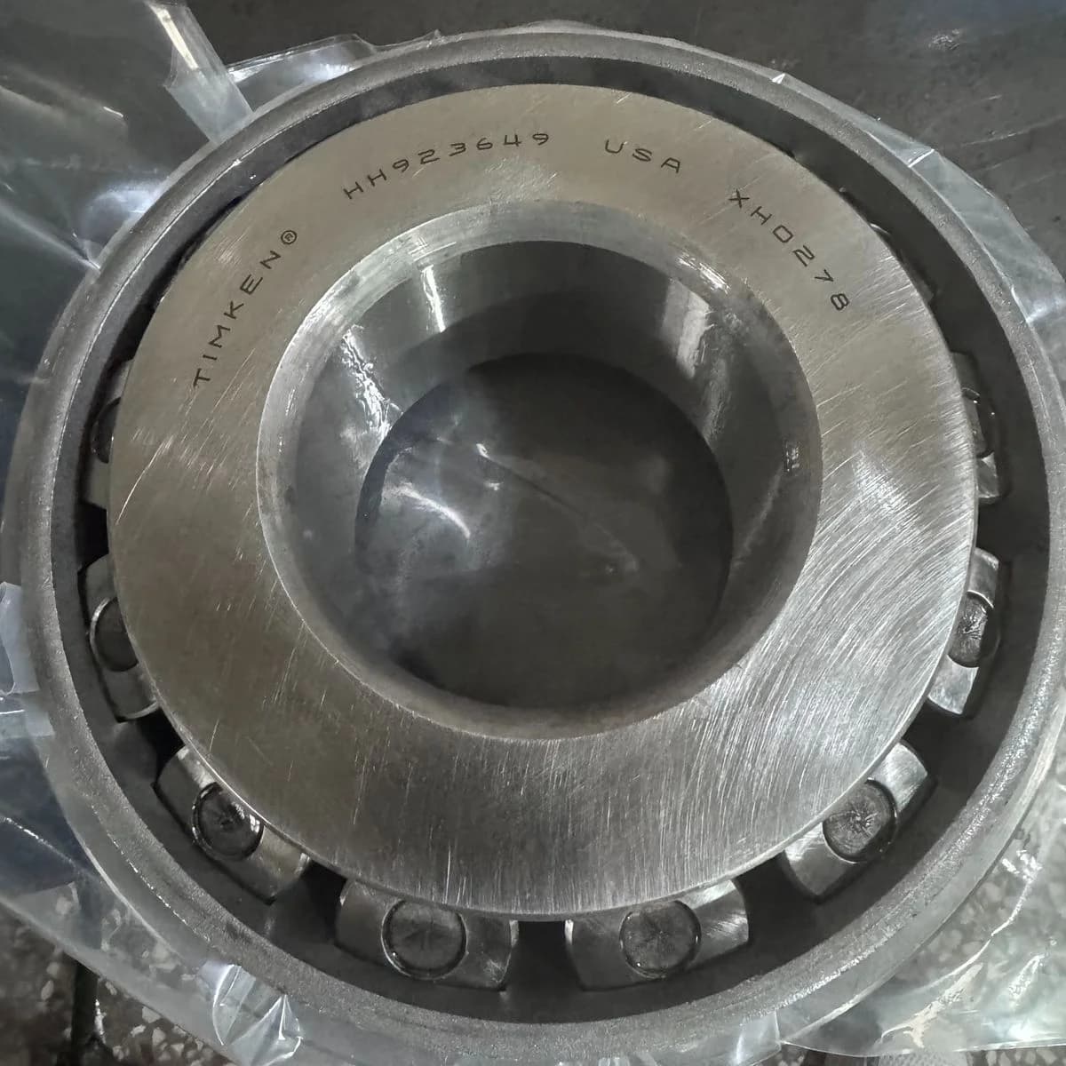 Подшипник HH923649-HH923610 TIMKEN USA - Image 1