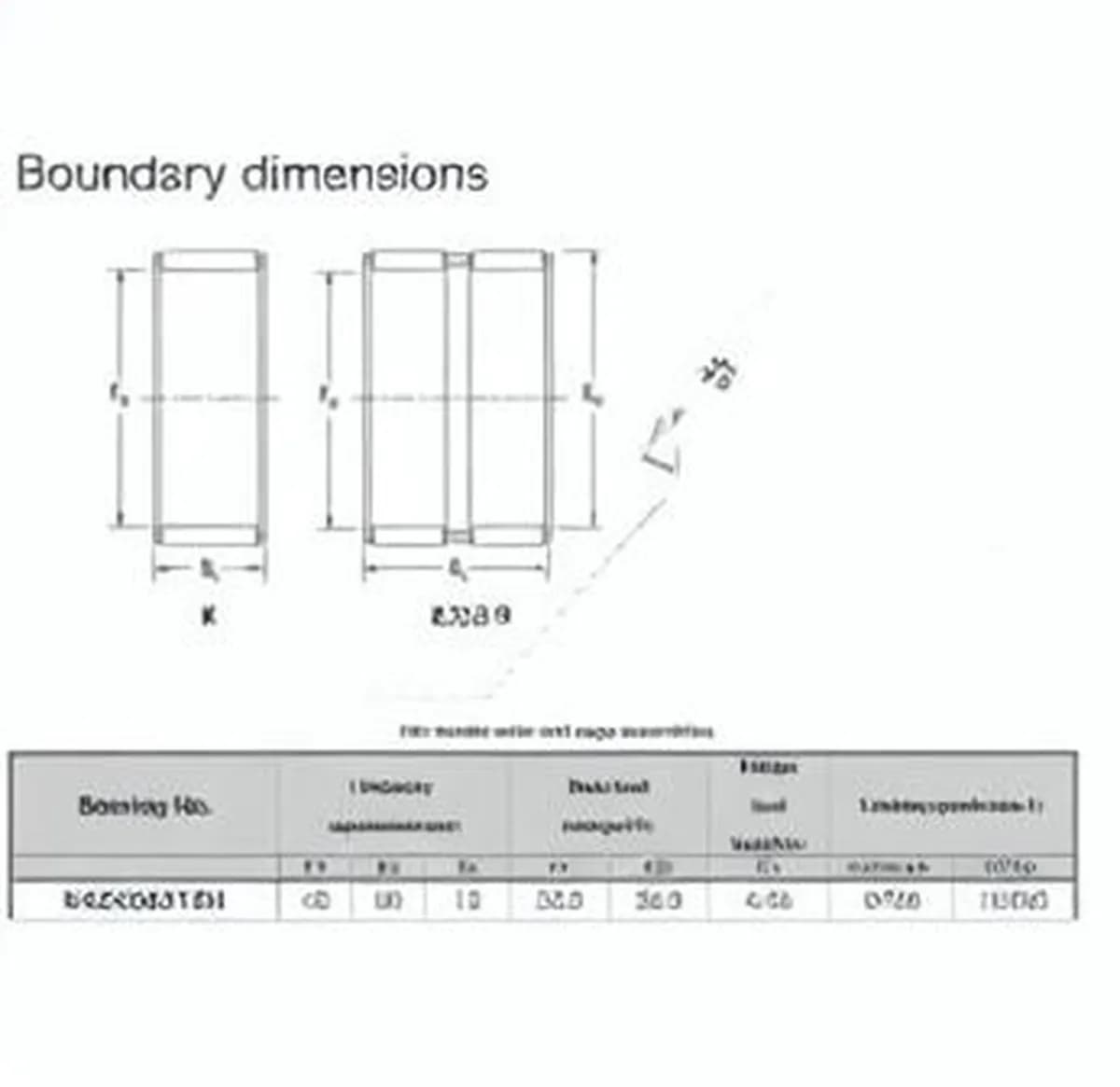 JTEKT K42-50-13-H-JTEKT - Image 1