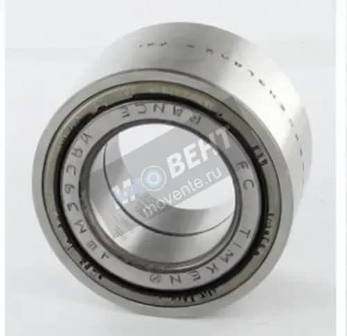 TIMKEN JRM3938A-JRM3968XD-TIMKEN - Image 1