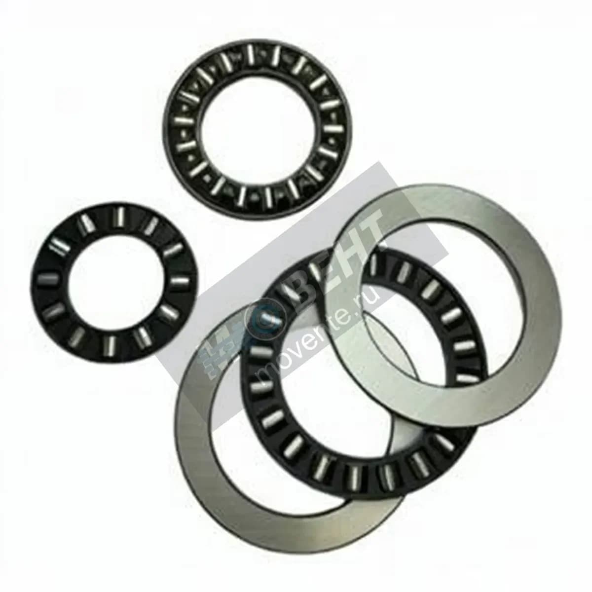 JTEKT WS-81206-JTEKT - Image 1