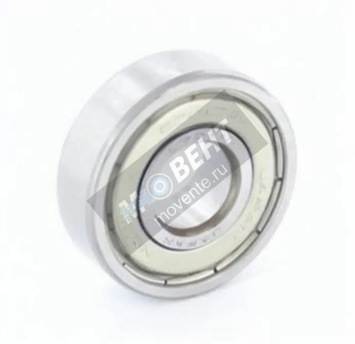 NSK 6201-ZZ-C4-NSK - Image 1