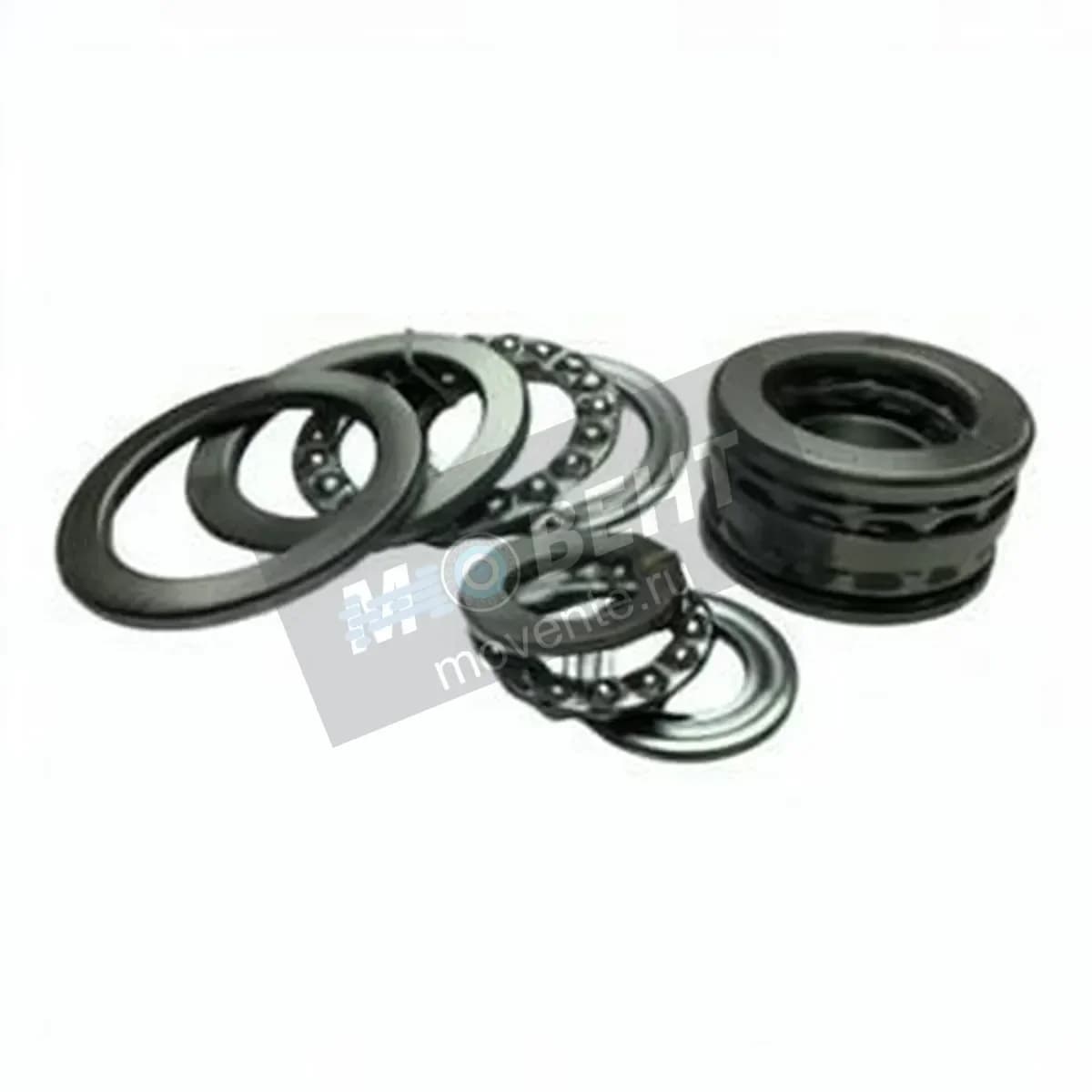 FAG 51107-FAG - Image 1