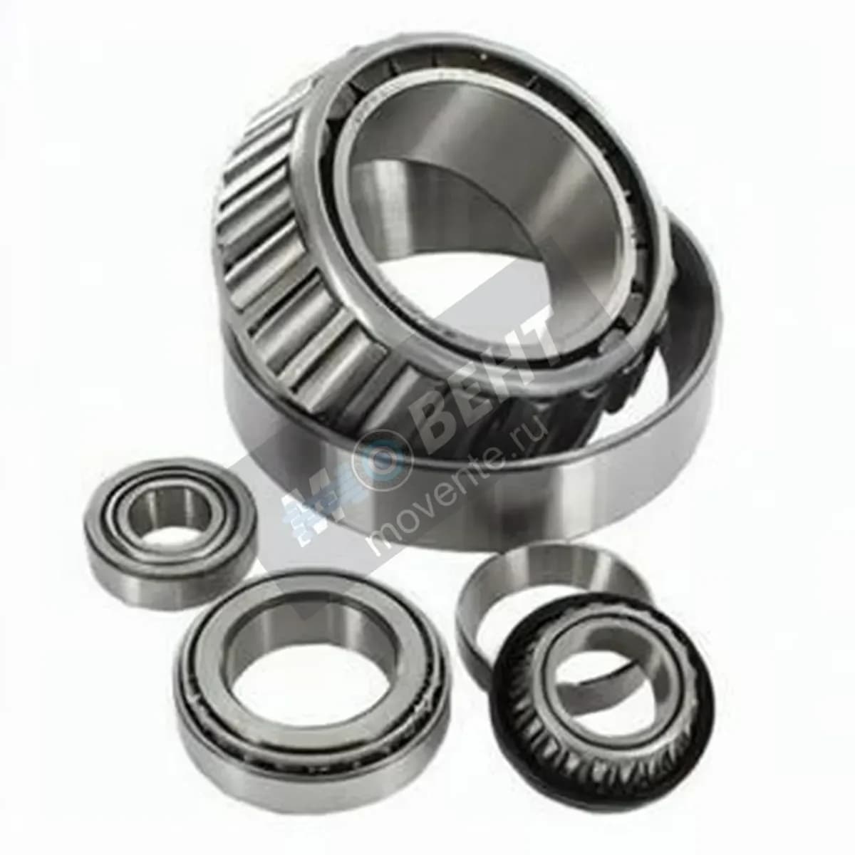 TIMKEN NP450175-NP438223-TIMKEN - Image 1