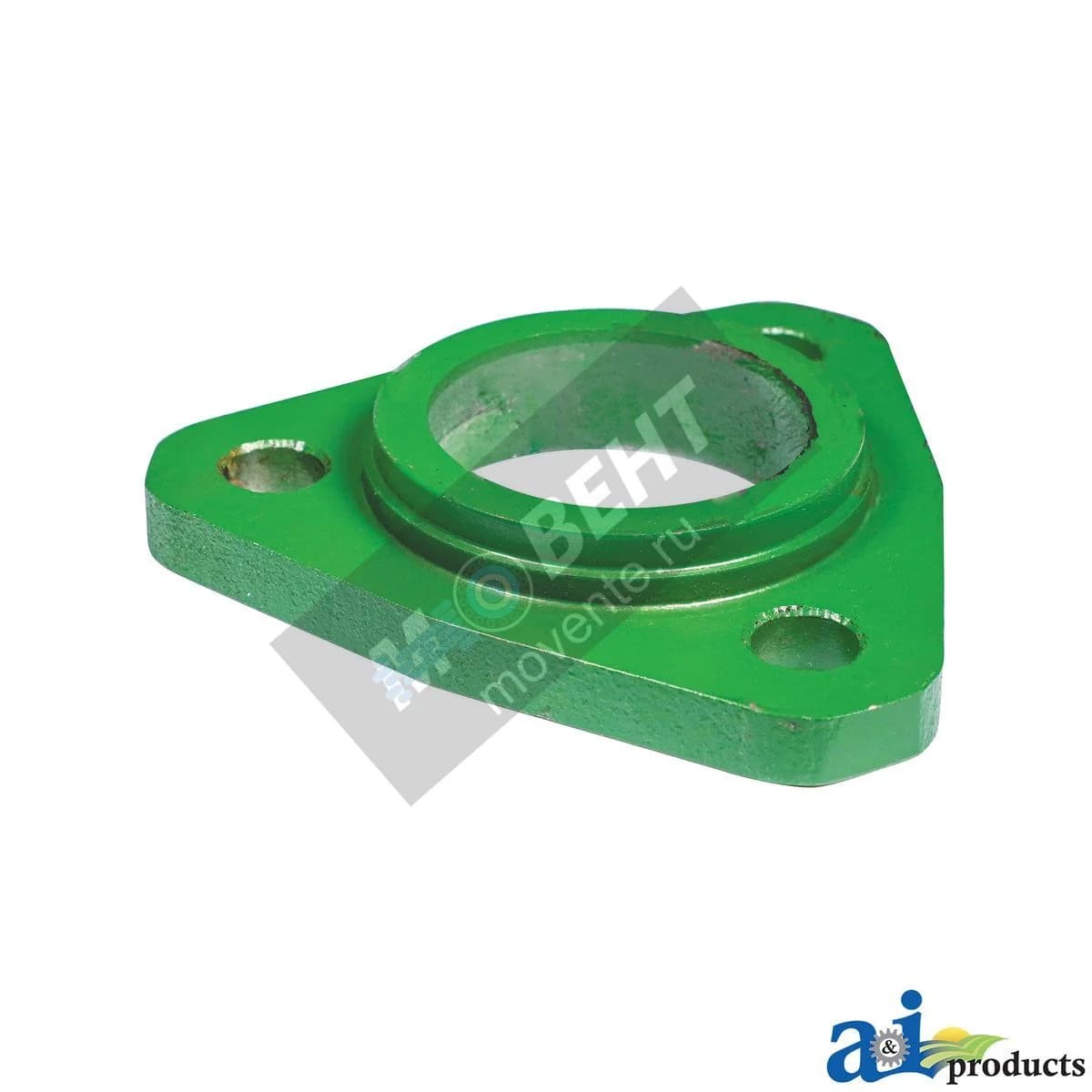 A-H138753: Подшипник корпуса питателя