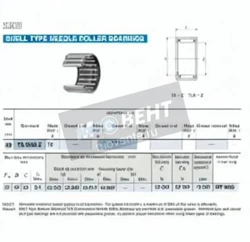 IKO TA3525-Z-IKO - Image 1