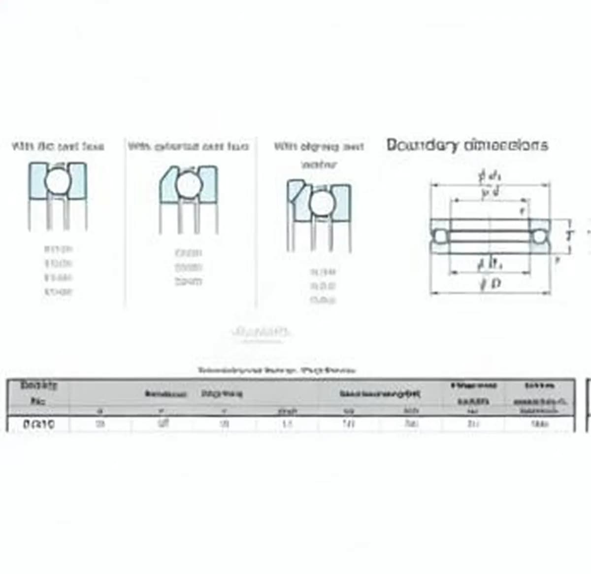 JTEKT 51310-JTEKT - Image 1