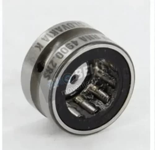 SKF RNA4900-2RS-SKF - Image 1