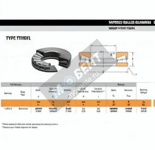 TIMKEN I2077-C-TIMKEN - Image 1