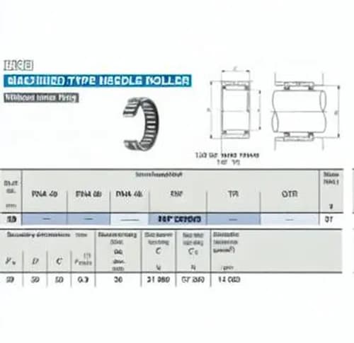IKO TAF293820-IKO - Image 1