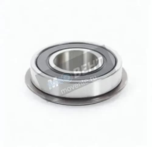 SKF 6003-2RSH-NR-SKF - Image 1