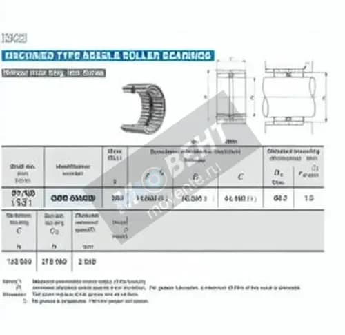 IKO GBR364828-IKO - Image 1