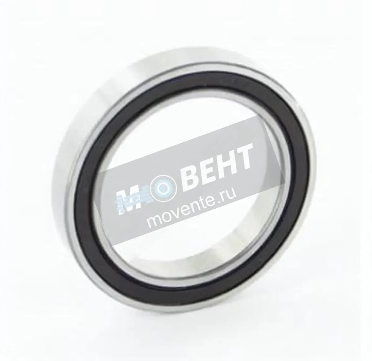 EZO 61806-2RS-EZO - Image 1