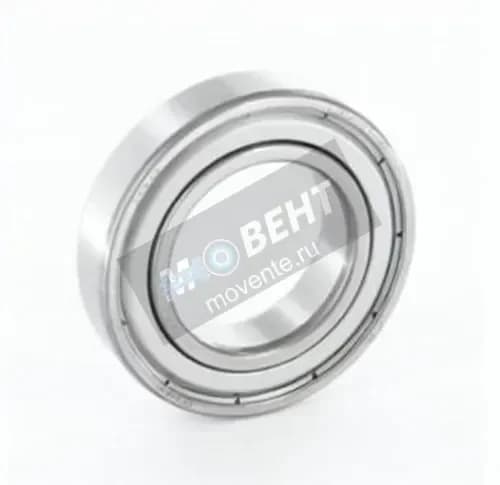 ASFERSA 6007-ZZ-C3-ASFERSA - Image 1