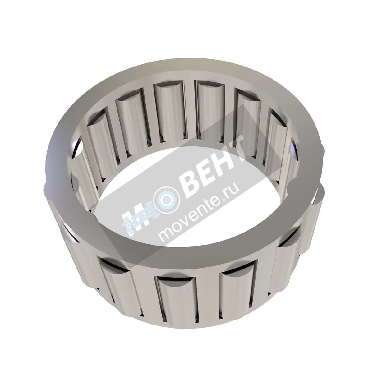 F075403: Игольчатый роликоподшипник