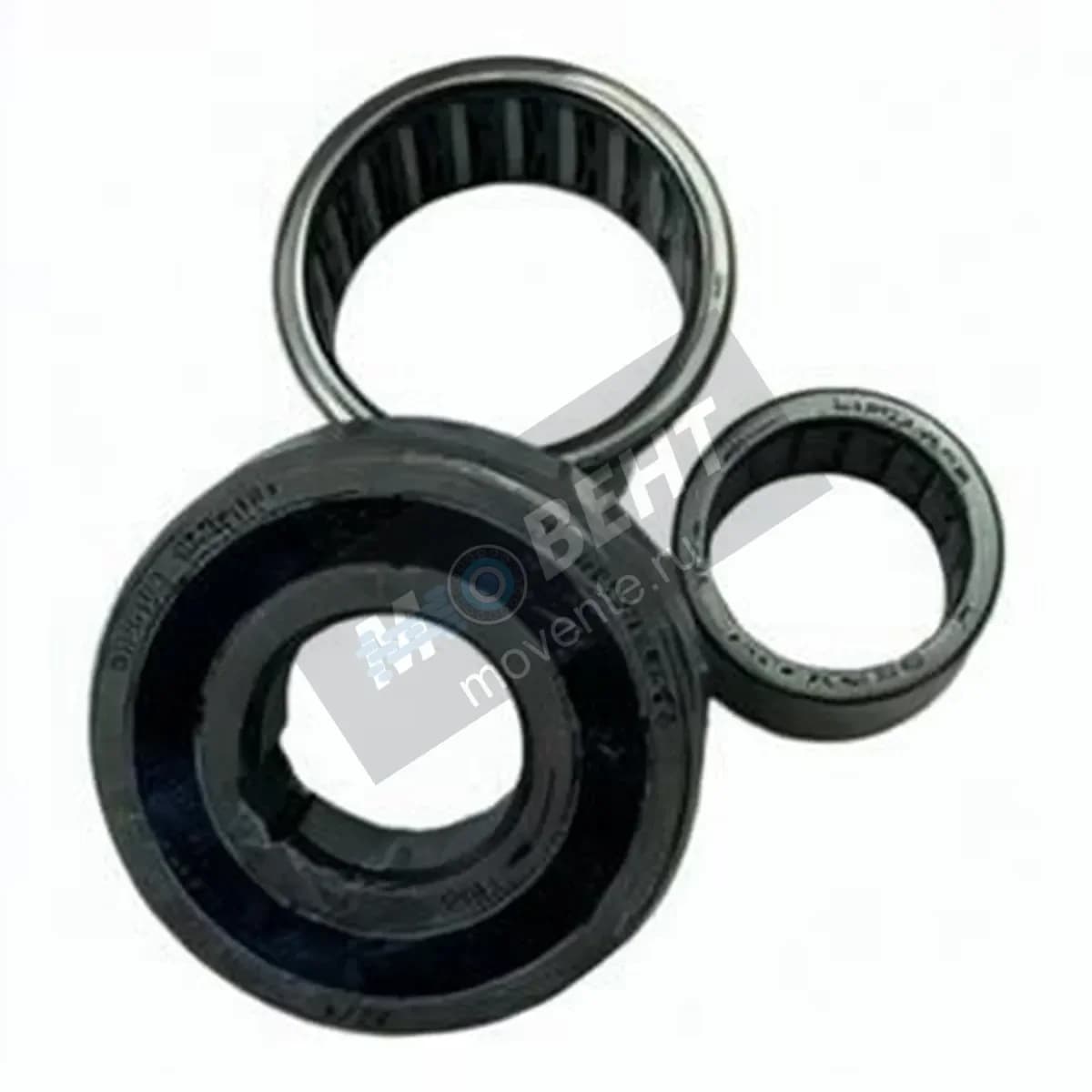 GEN HF0608 - Image 1