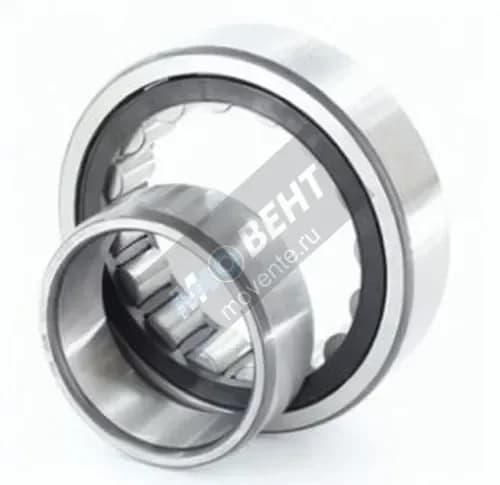 FAG NU2210E-TVP2-FAG - Image 1