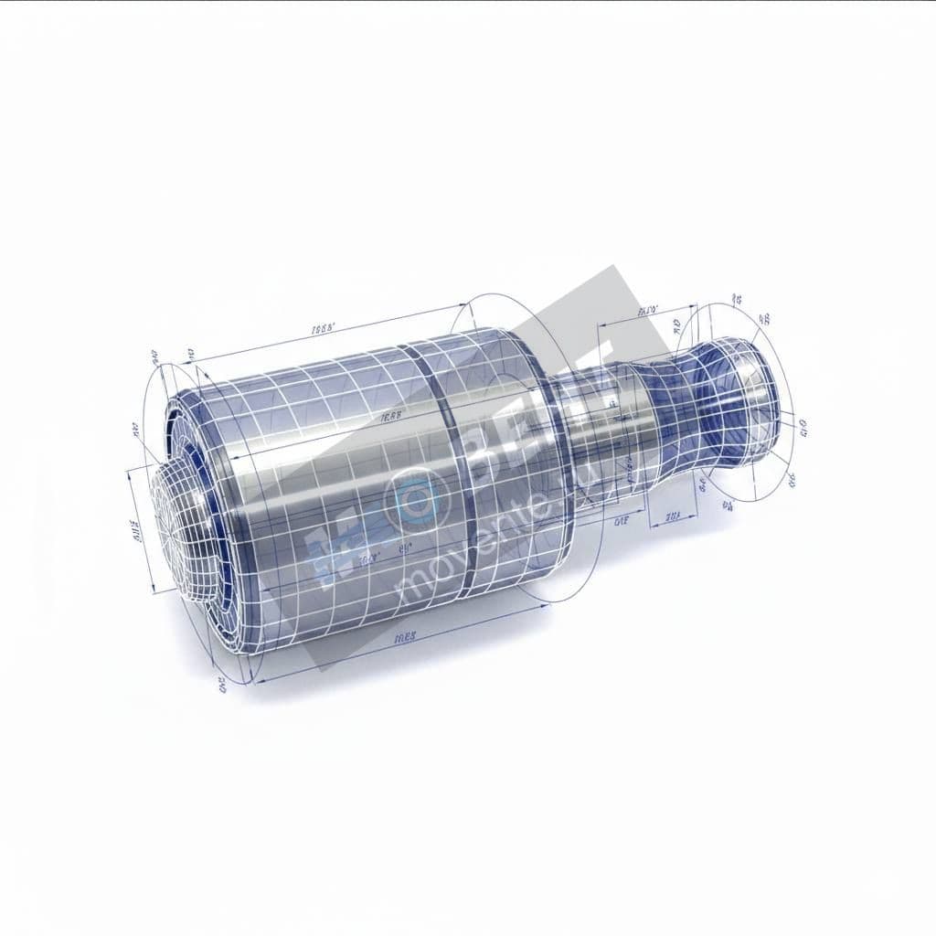 AA49161: Подшипник - Image 1