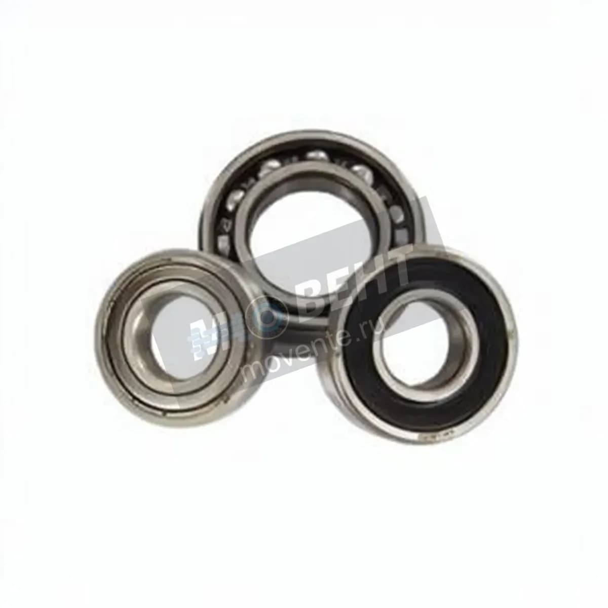 SKF 6305-2RZ-SKF - Image 1