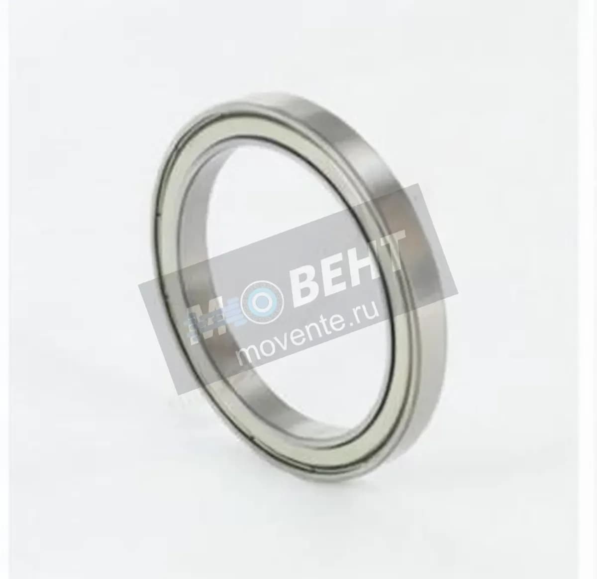 NSK 6810-ZZ-CM-NSK - Image 1